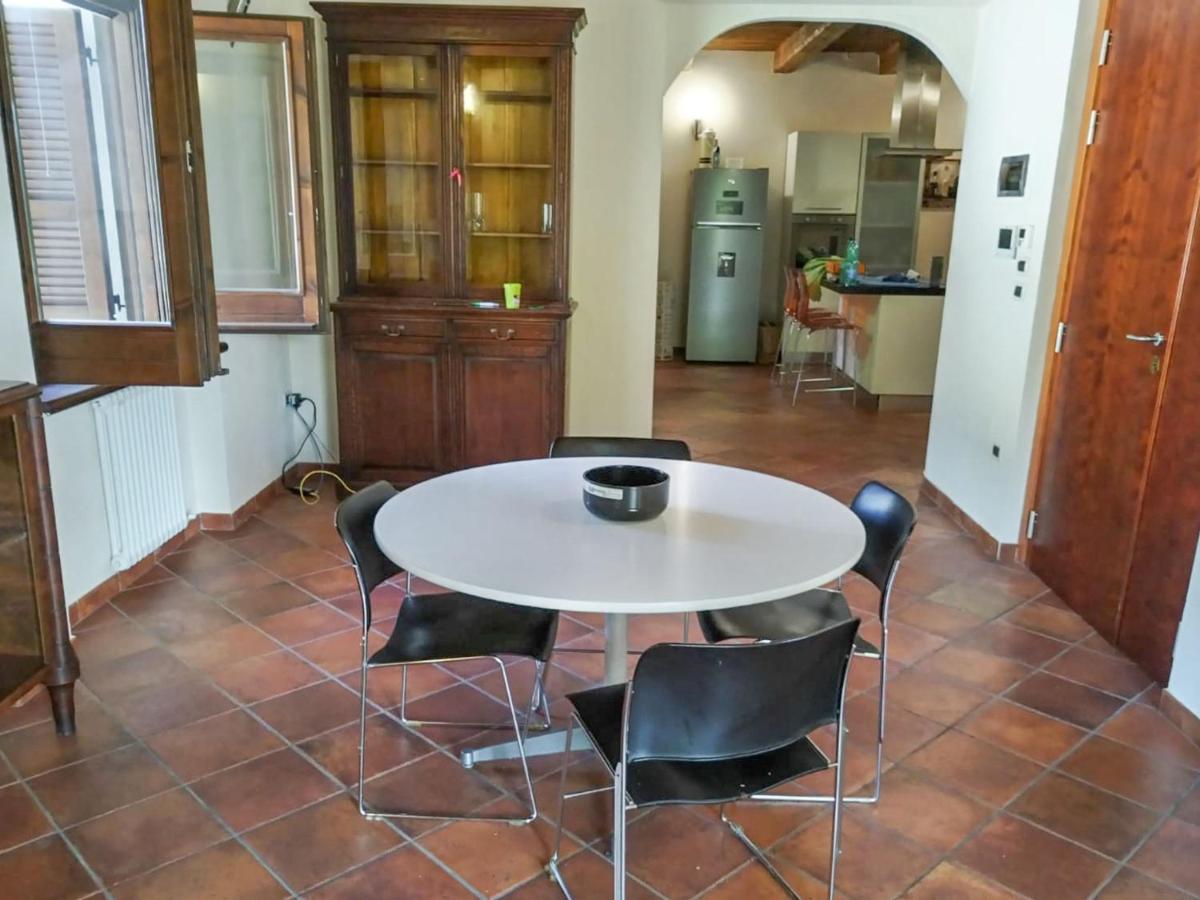 Holiday Home Colle del Mondo by Interhome - Housity