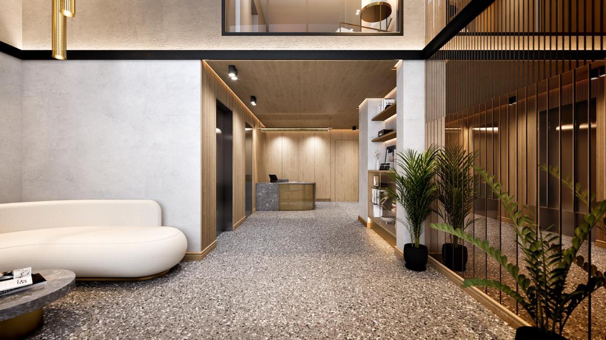 Thirtynine Urban Stay - Housity
