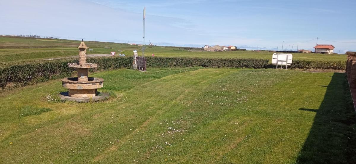 La Morada del Cabo Peñas TEZAN - Gozón - Luanco - Housity