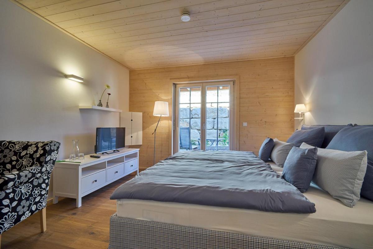 Alb Appartements - Housity