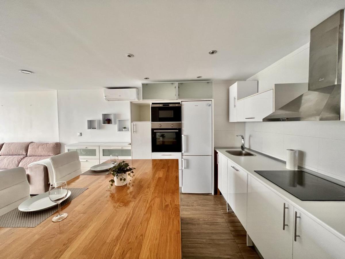 Albufereta Beach Studio by United Renters - Housity