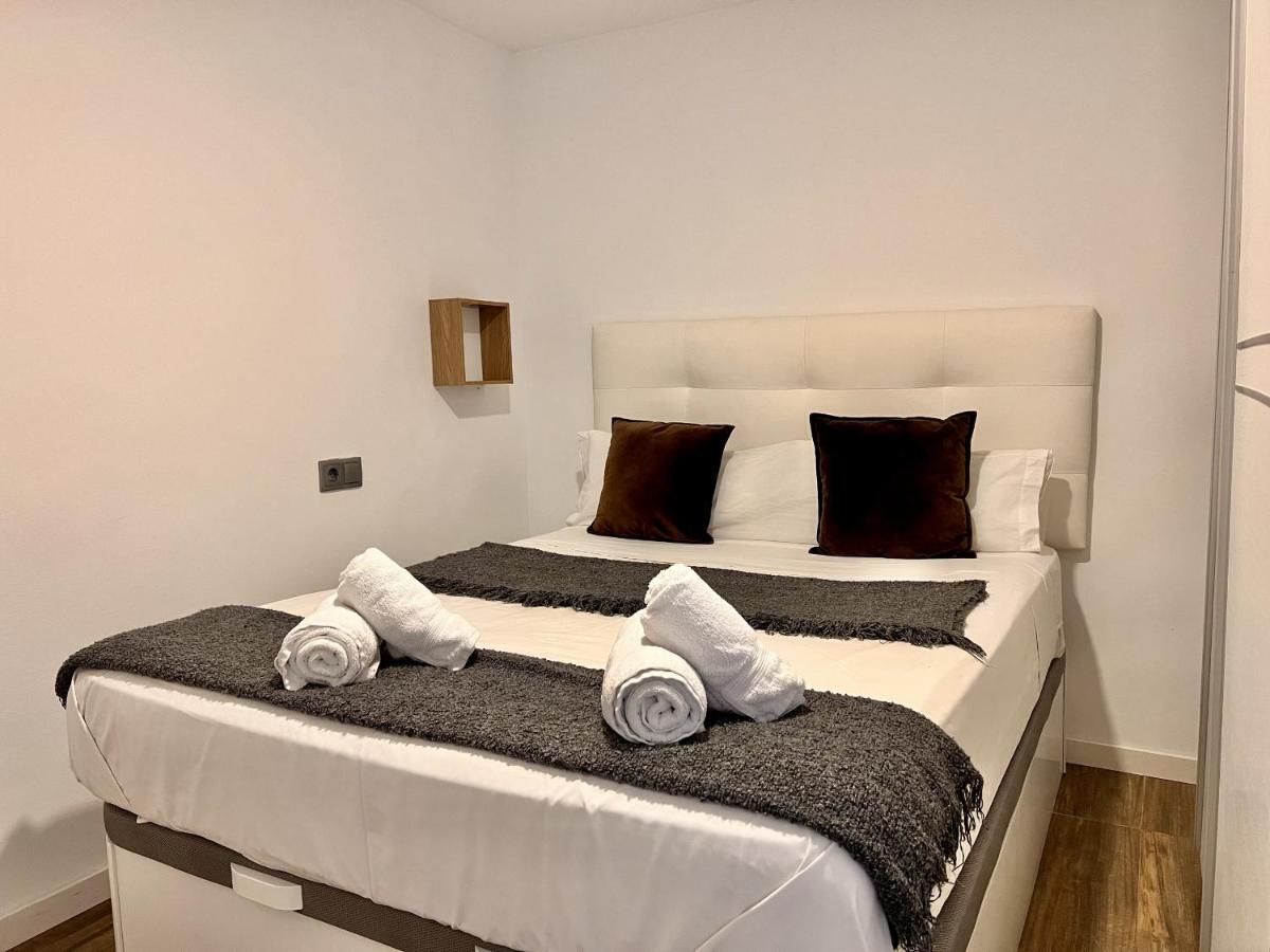Albufereta Beach Studio by United Renters - Housity