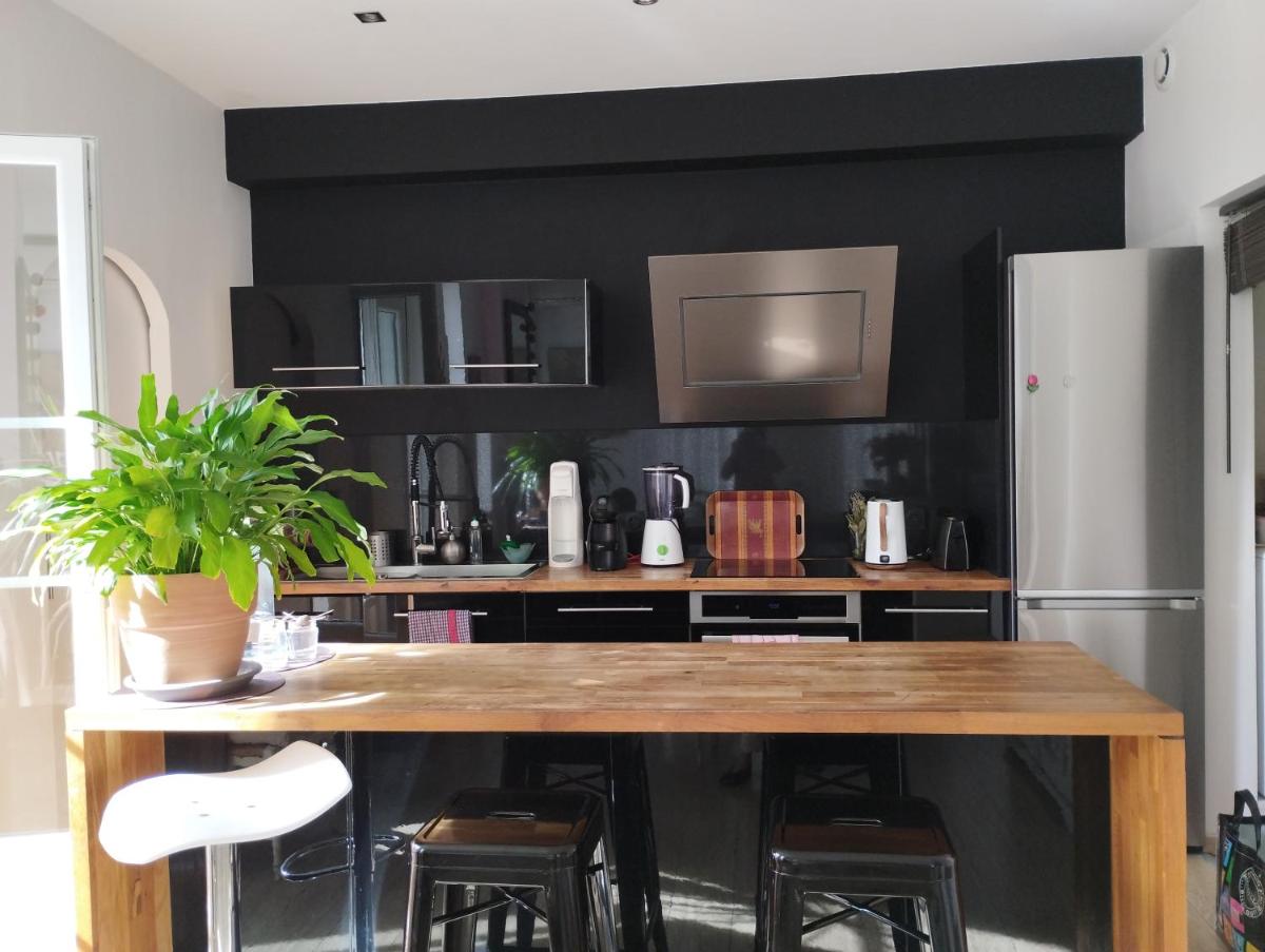 Bel appartement privatif - Housity