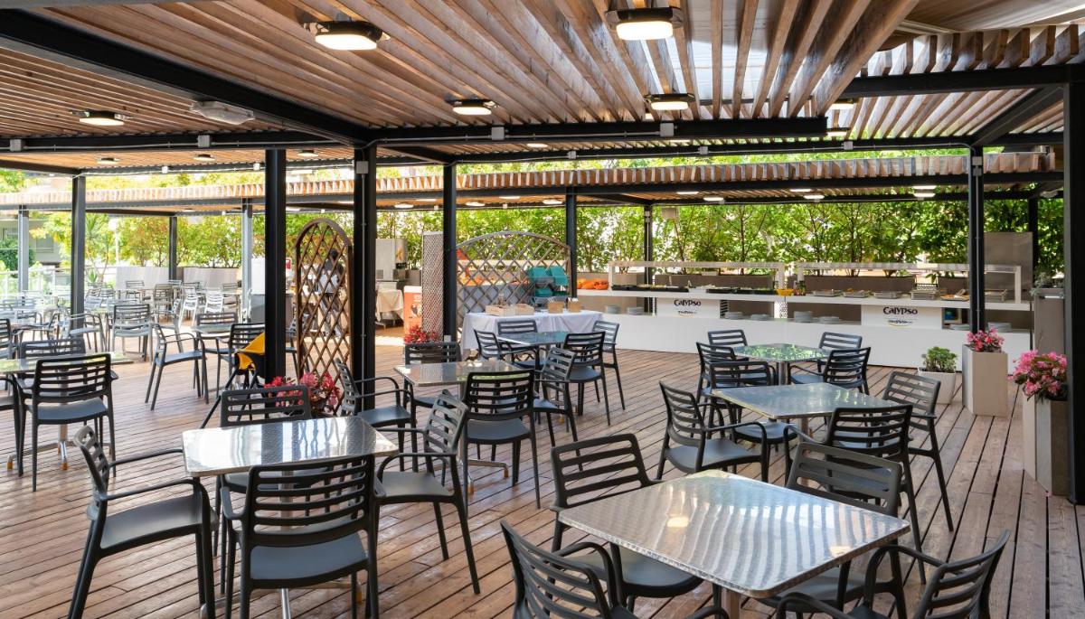 Medplaya Hotel Calypso - Housity