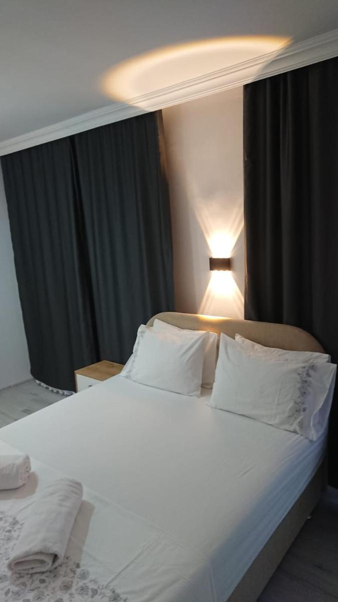 Ali's Pension - Housity
