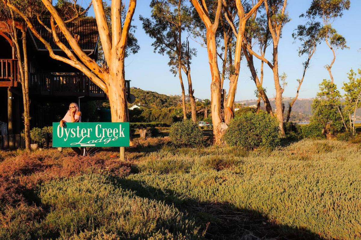Oyster Creek Lodge - Housity