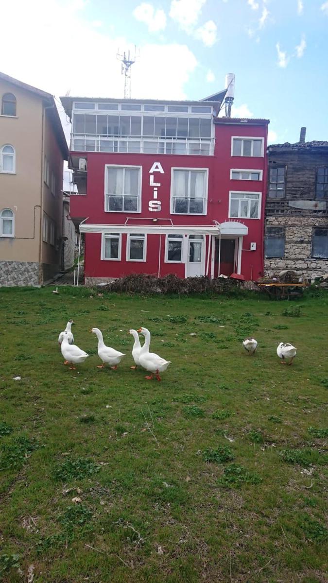 Ali's Pension - Housity