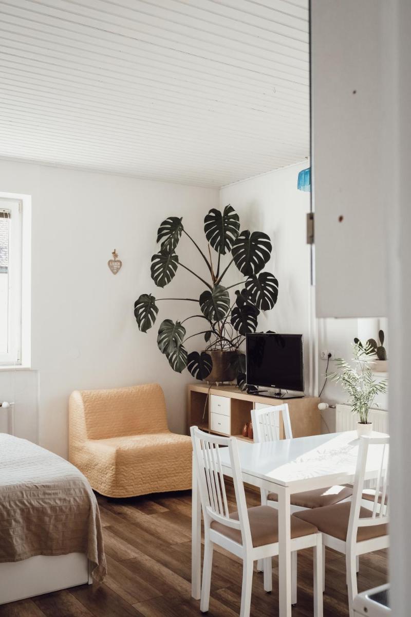 Rural Carniola fairytale - Housity