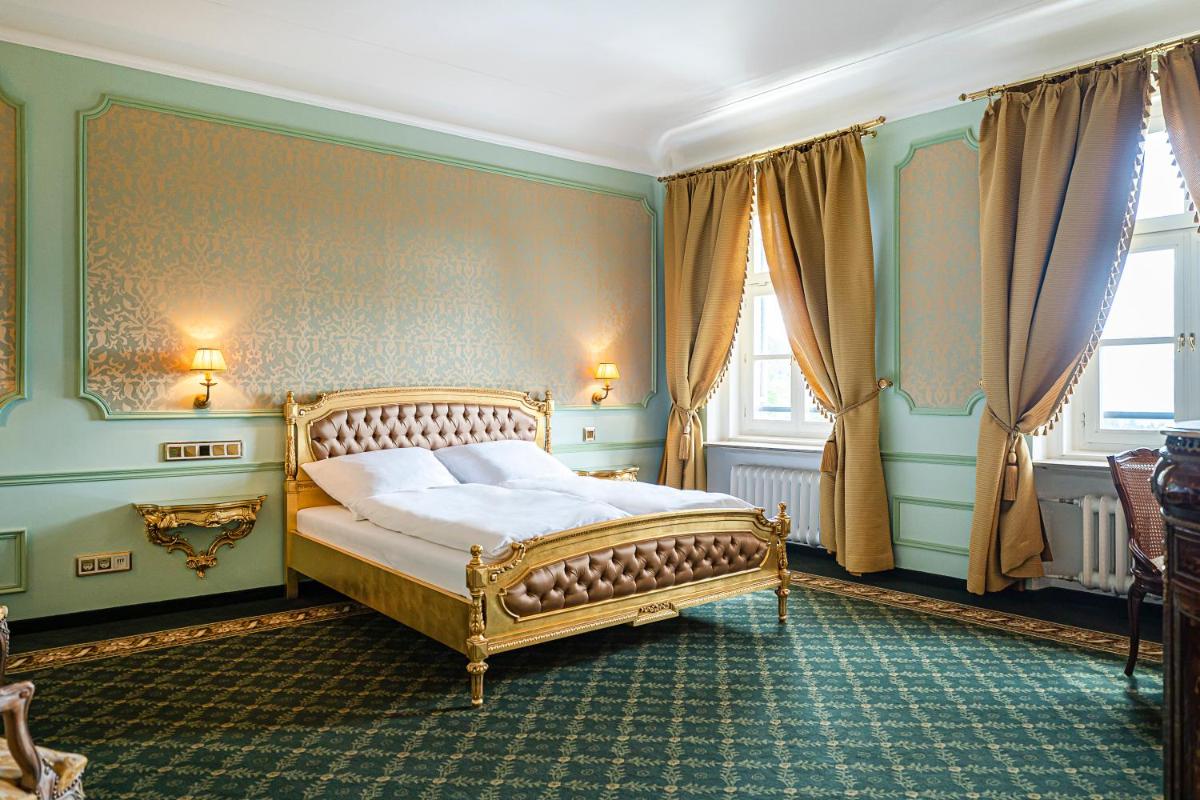 Robenstein Aktivhotel & SPA - Housity