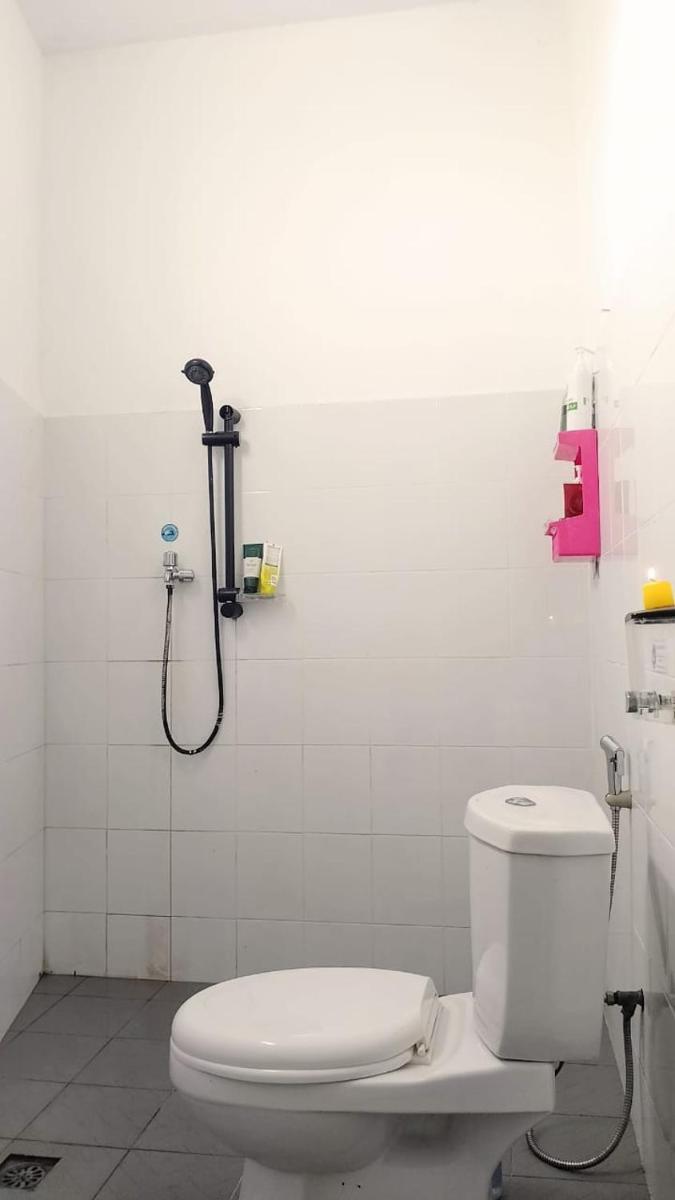 HAPDESKO HOMESTAY - Housity
