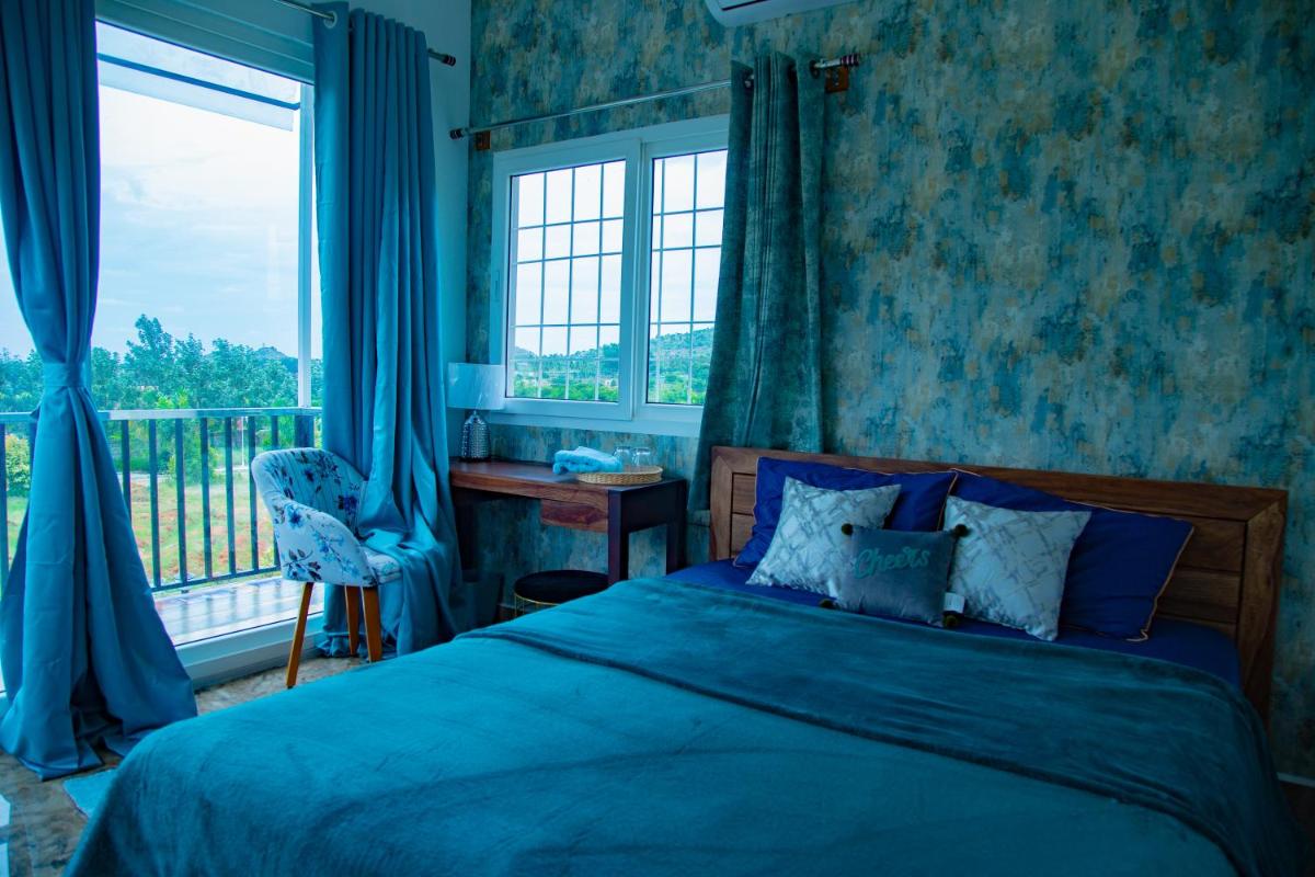 Stay at Nandi - Housity