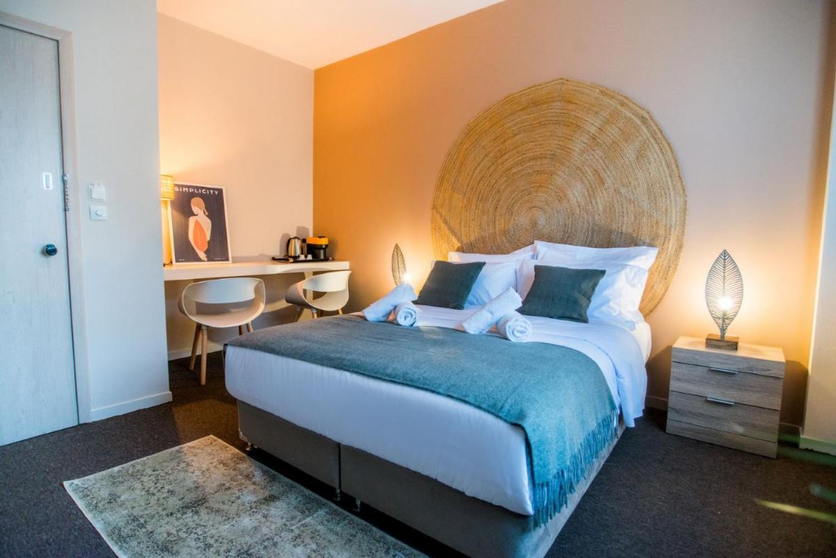 Athens Gem - Housity