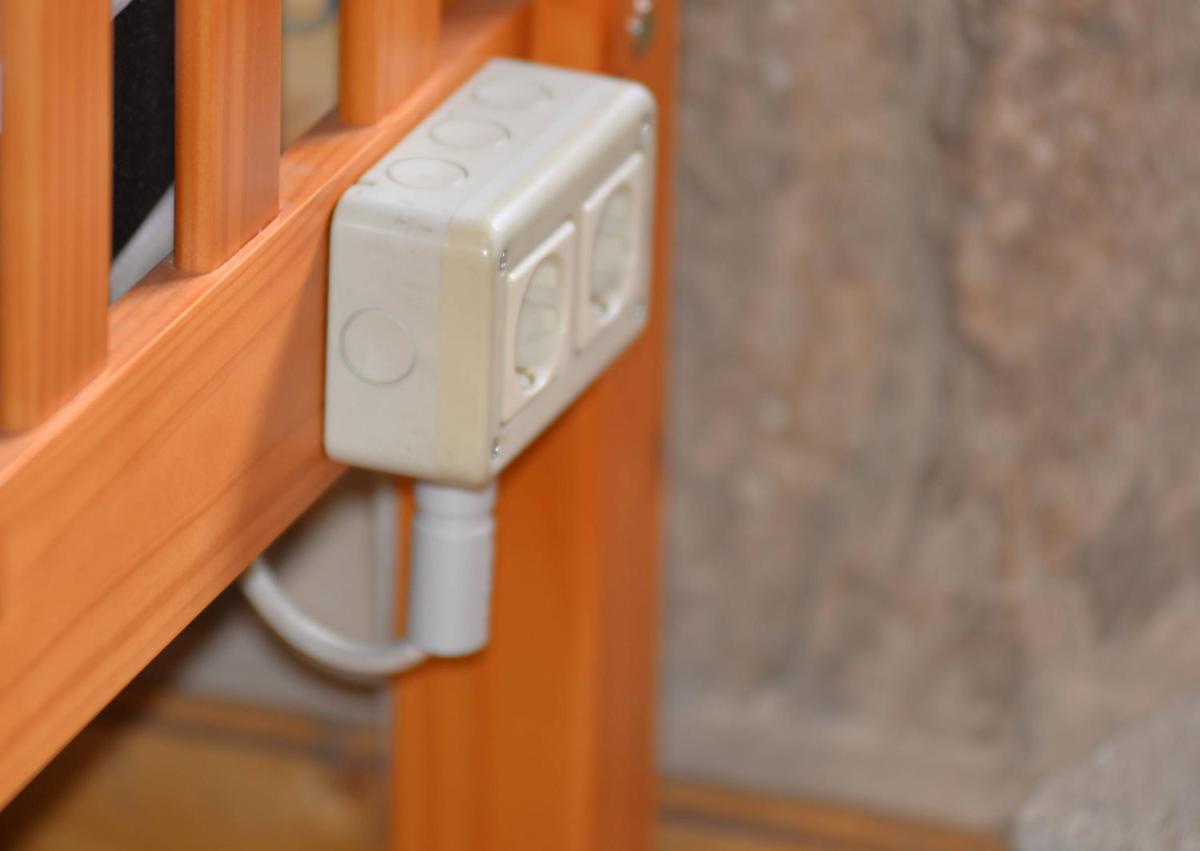 Albergue a Casina di Marcello - Housity