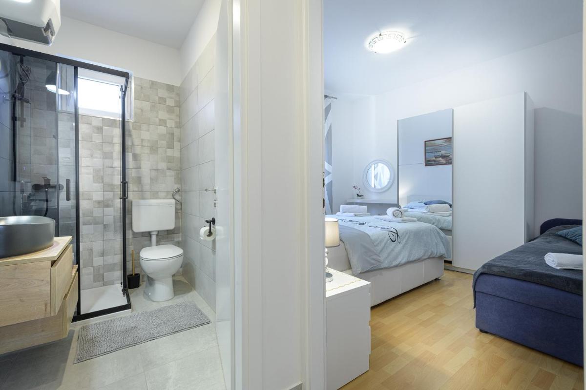 Apartmani Tena - Housity