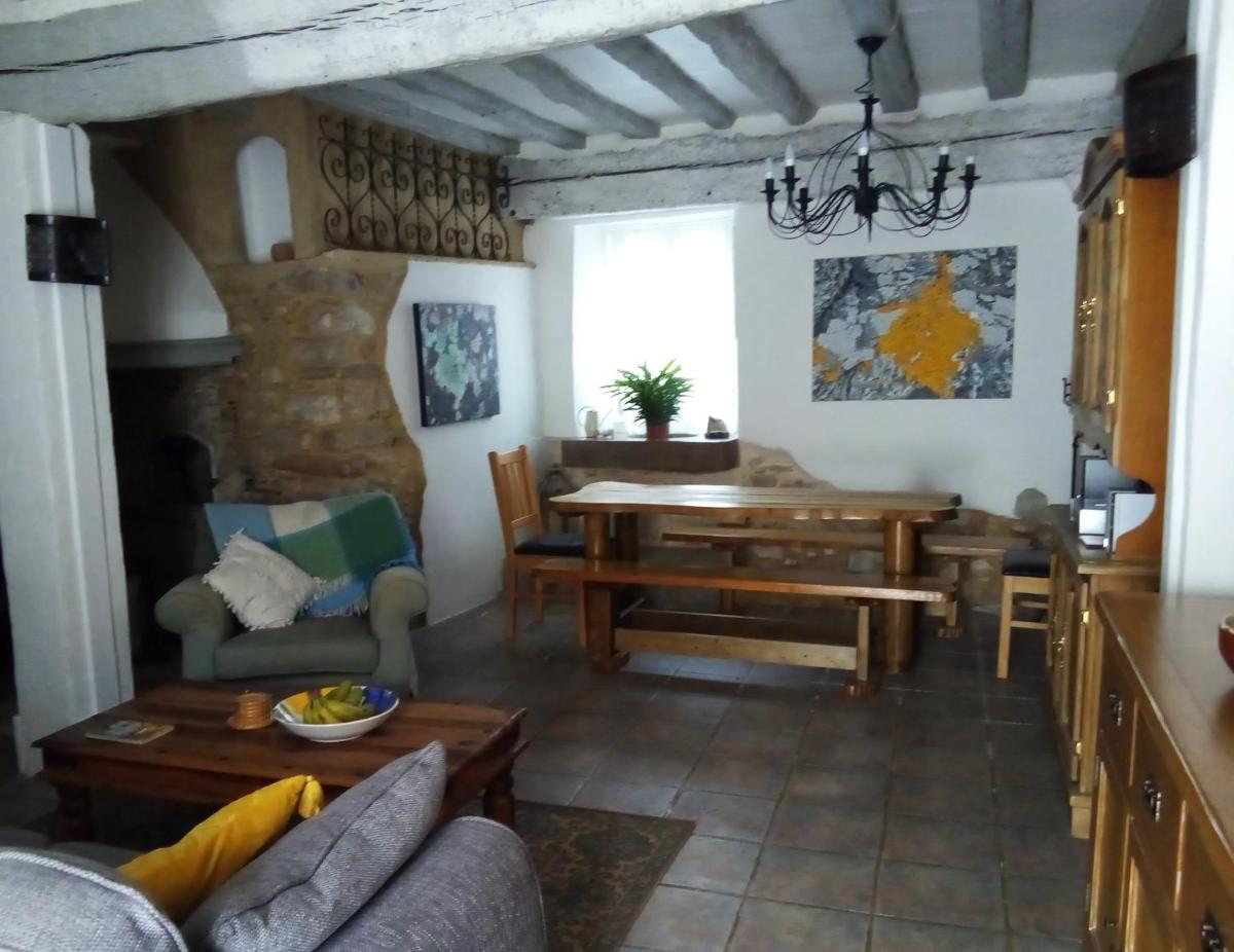 L'Occitania Chambre d'hotes - Housity