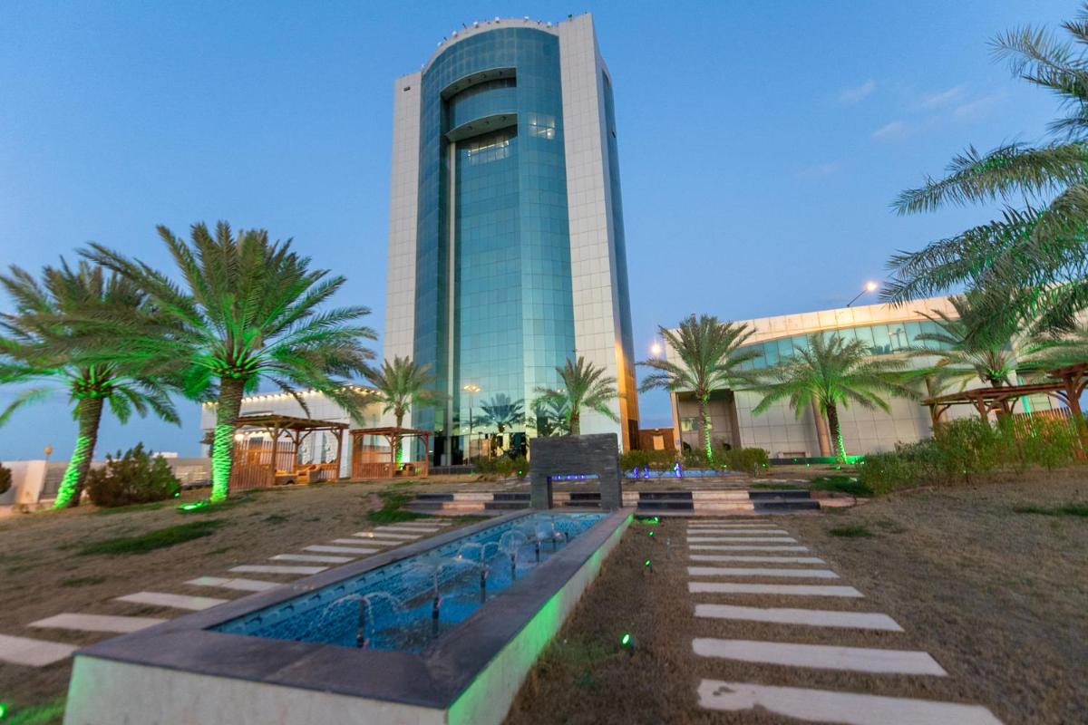 Le Park Concord - Sakaka - Housity