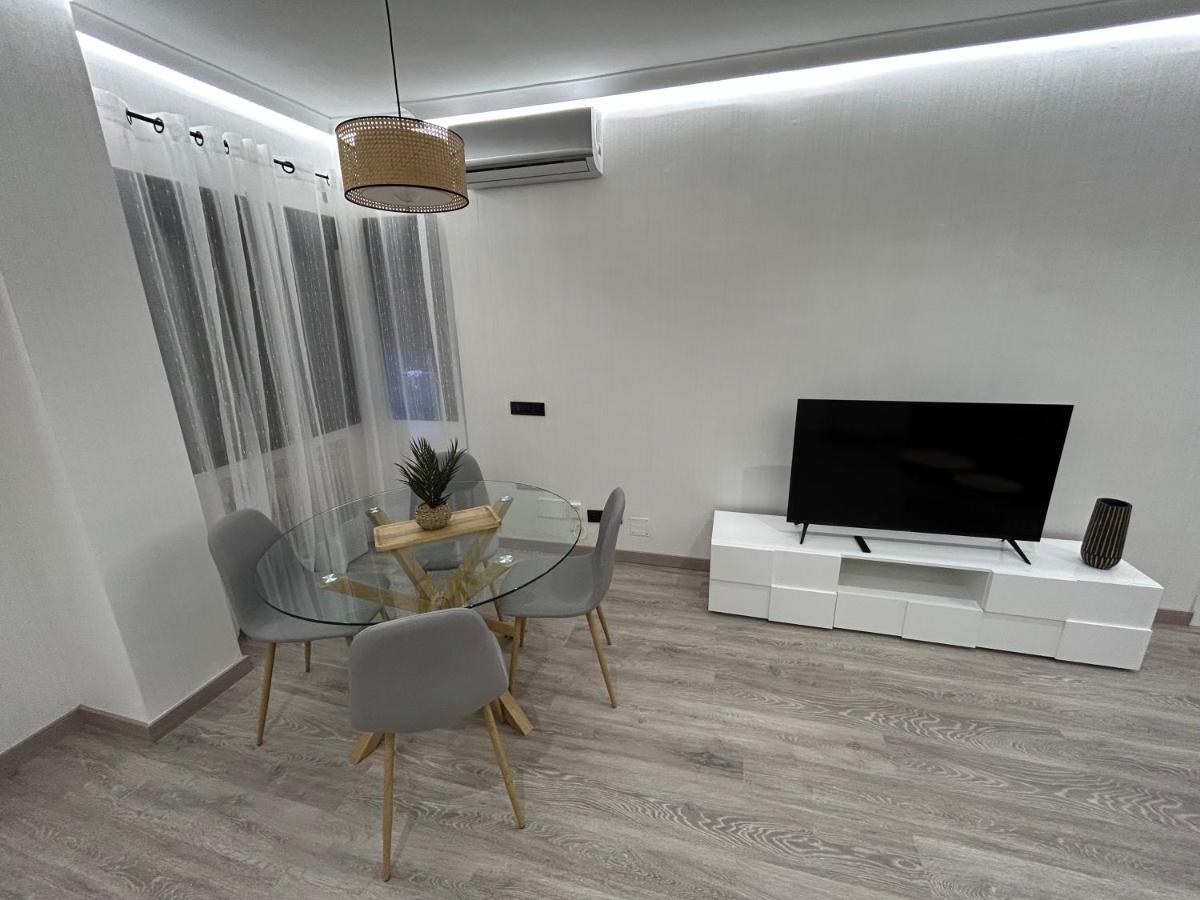 ARIZONICA SUITES CHAMARTIN - Housity