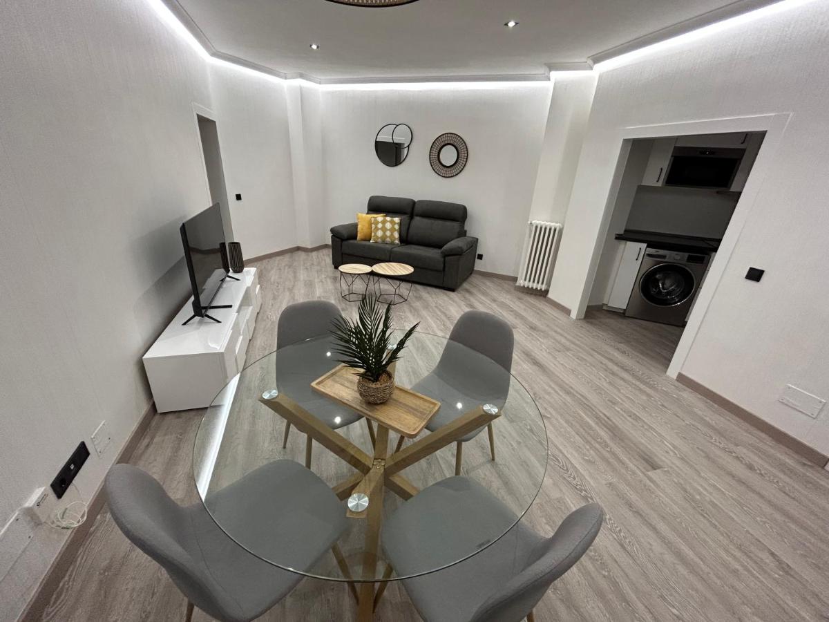 ARIZONICA SUITES CHAMARTIN - Housity