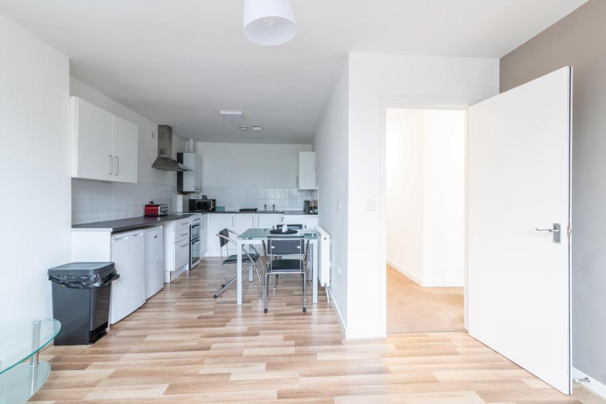 Yarm Lane Apartments - Stockton Town Centre - Housity