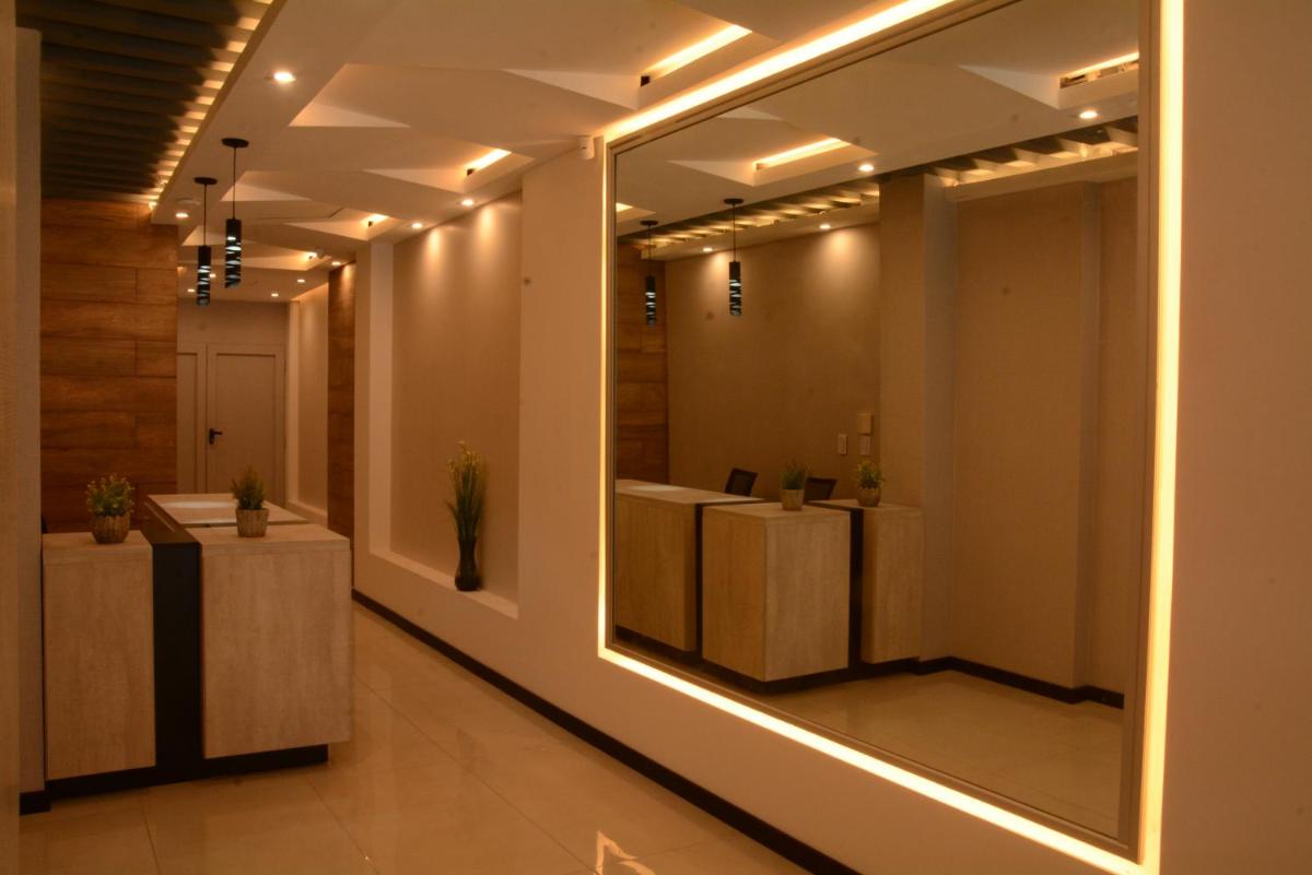 Villa Apart Center - Housity