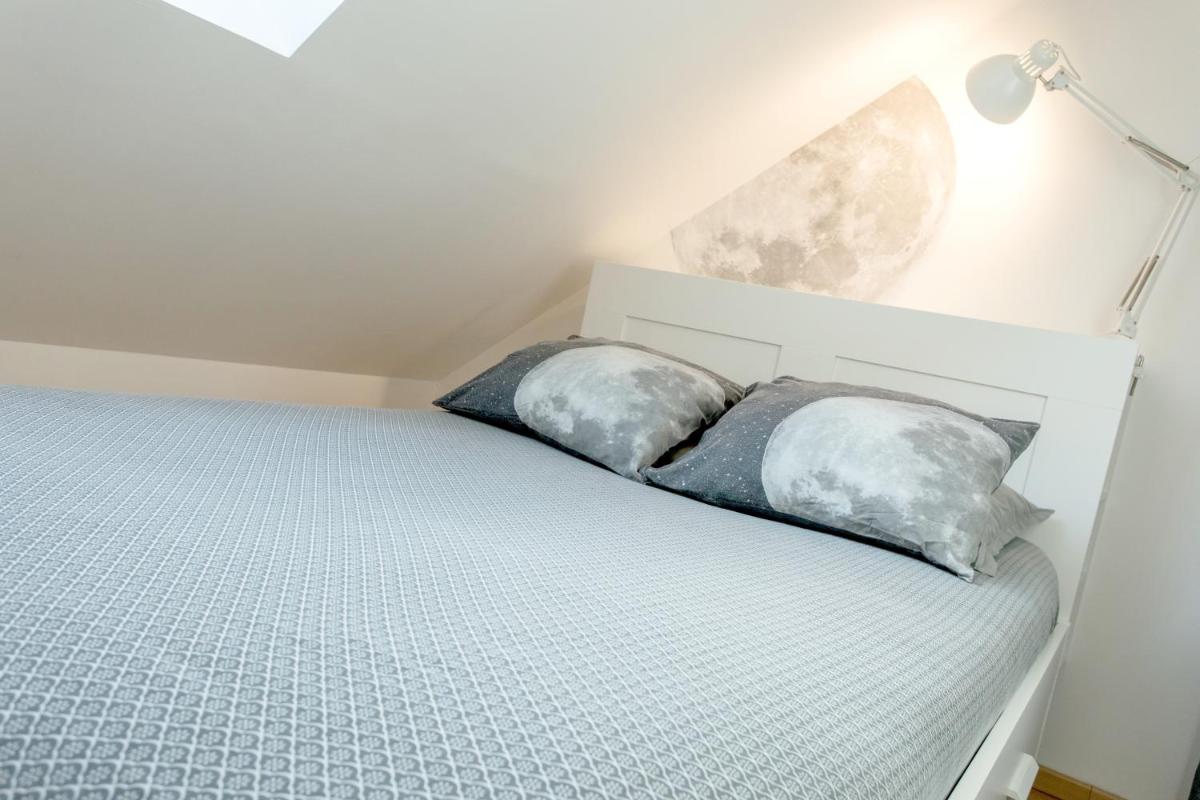 Appartement Luna Hypercentre Gare à 300m - Housity