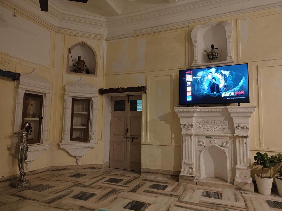Bhagwati Ghee Kothi - Housity