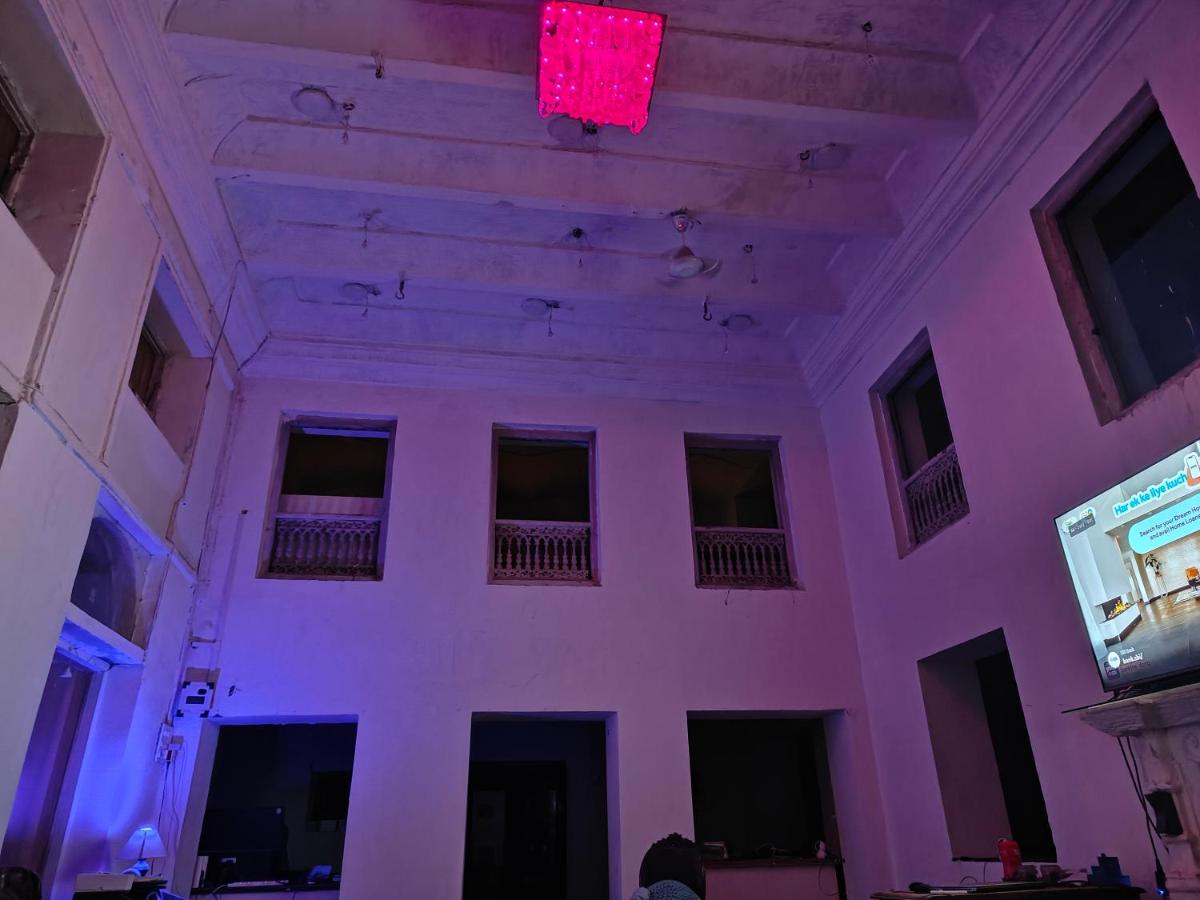 Bhagwati Ghee Kothi - Housity