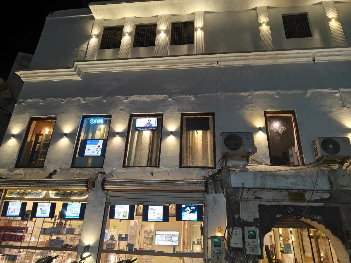Bhagwati Ghee Kothi - Housity