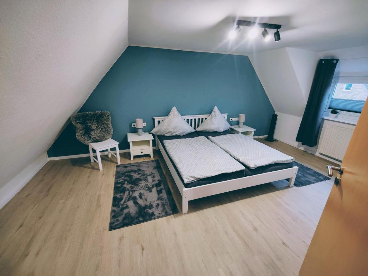 Ferienhaus Rasmussen - Hizvo