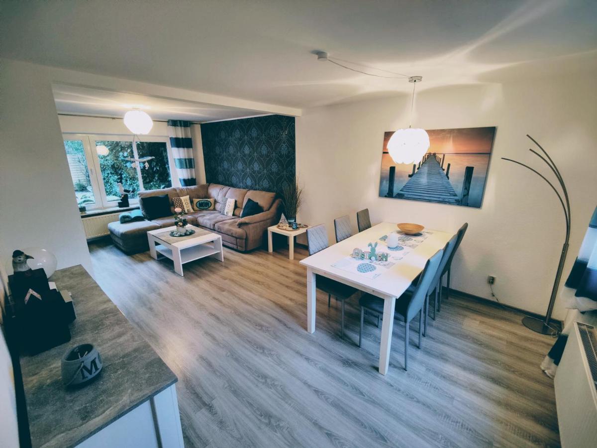 Ferienhaus Rasmussen - Hizvo