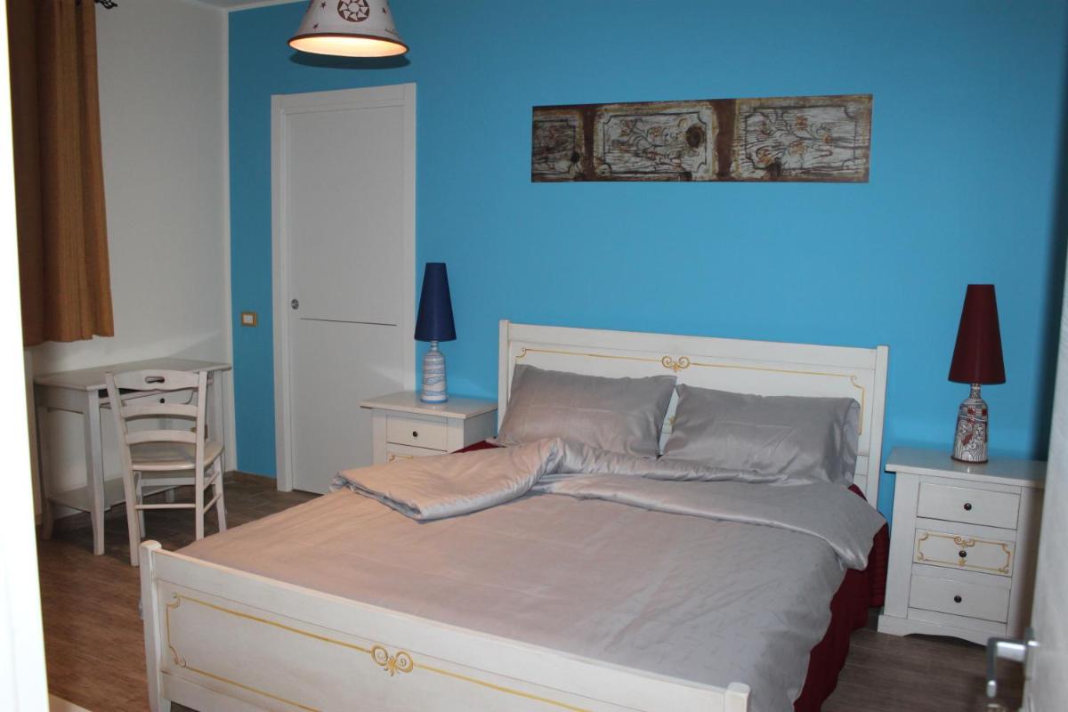 Locanda Del Drago - Housity