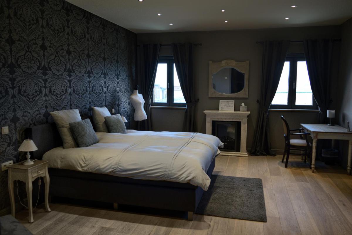 Hoeve Lavigne - Housity