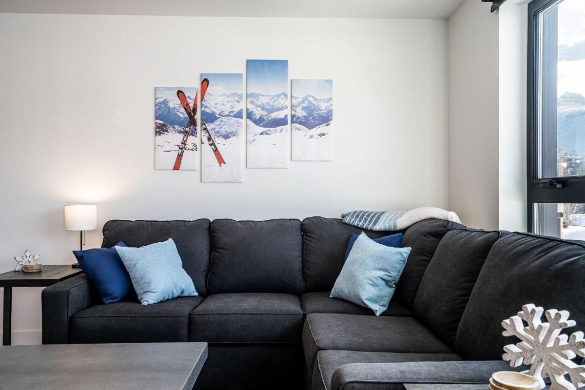 Alpine Dream by Revelstoke Vacations - Housity