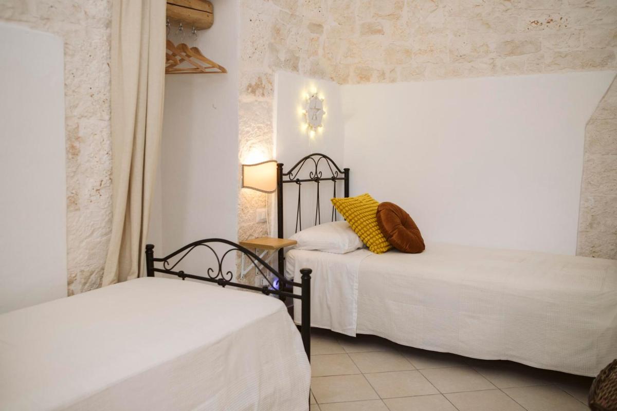 TRULLI ALLEGRETTI - Housity