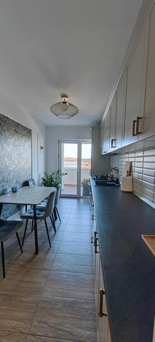 Luxury apartment private parking self check-in54 - Hizvo