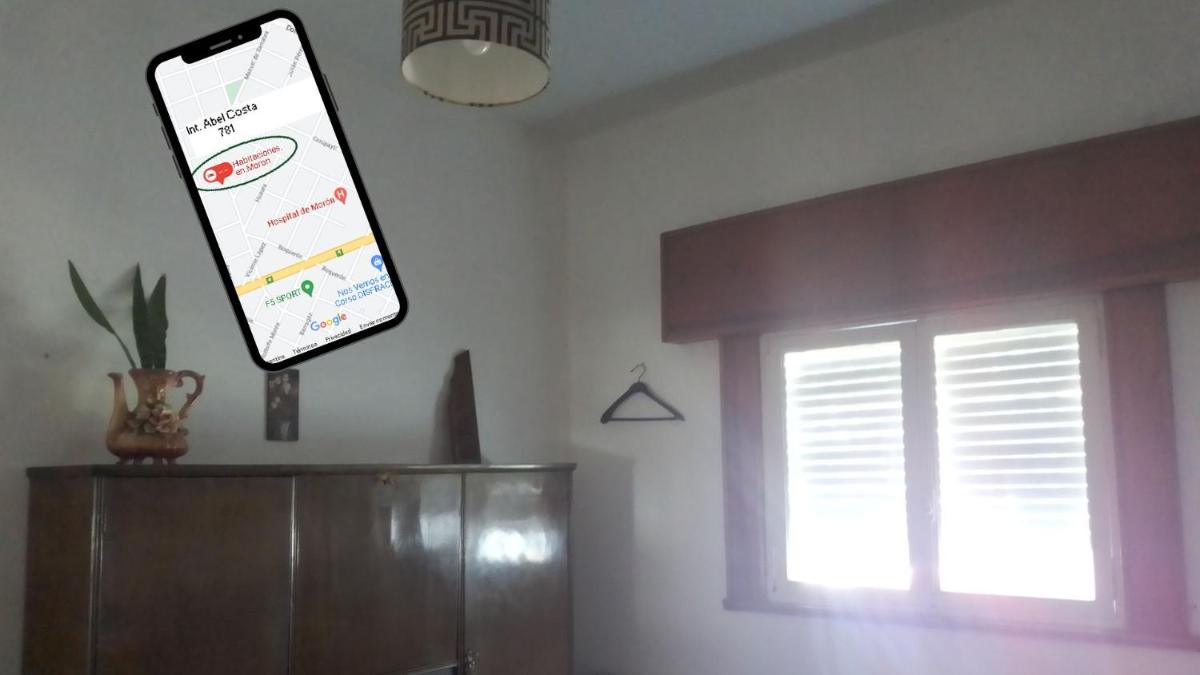 Habitaciones en Morón - Buenos Aires - Housity