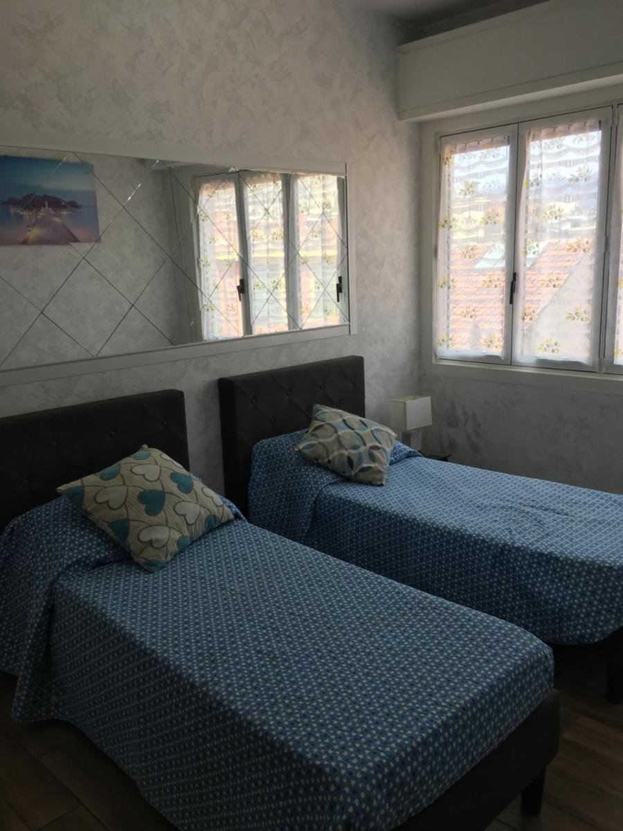 IN CENTRO A RAPALLO - Hizvo