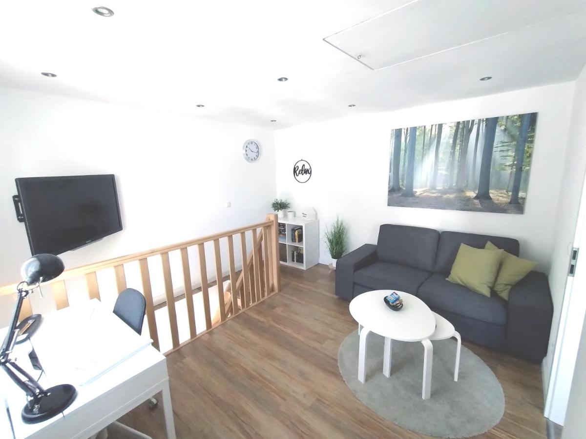 Das Mini-Haus im Herzen Großostheims - Housity