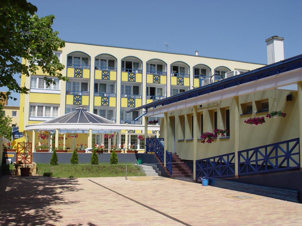 Hotel Rudolf - Housity