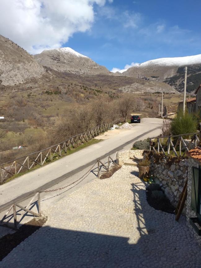 La Locanda n'gima all' ara - Housity