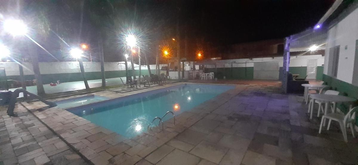 Pousada Praia Grande - Rua Ernesto Vergara ,511 - Housity