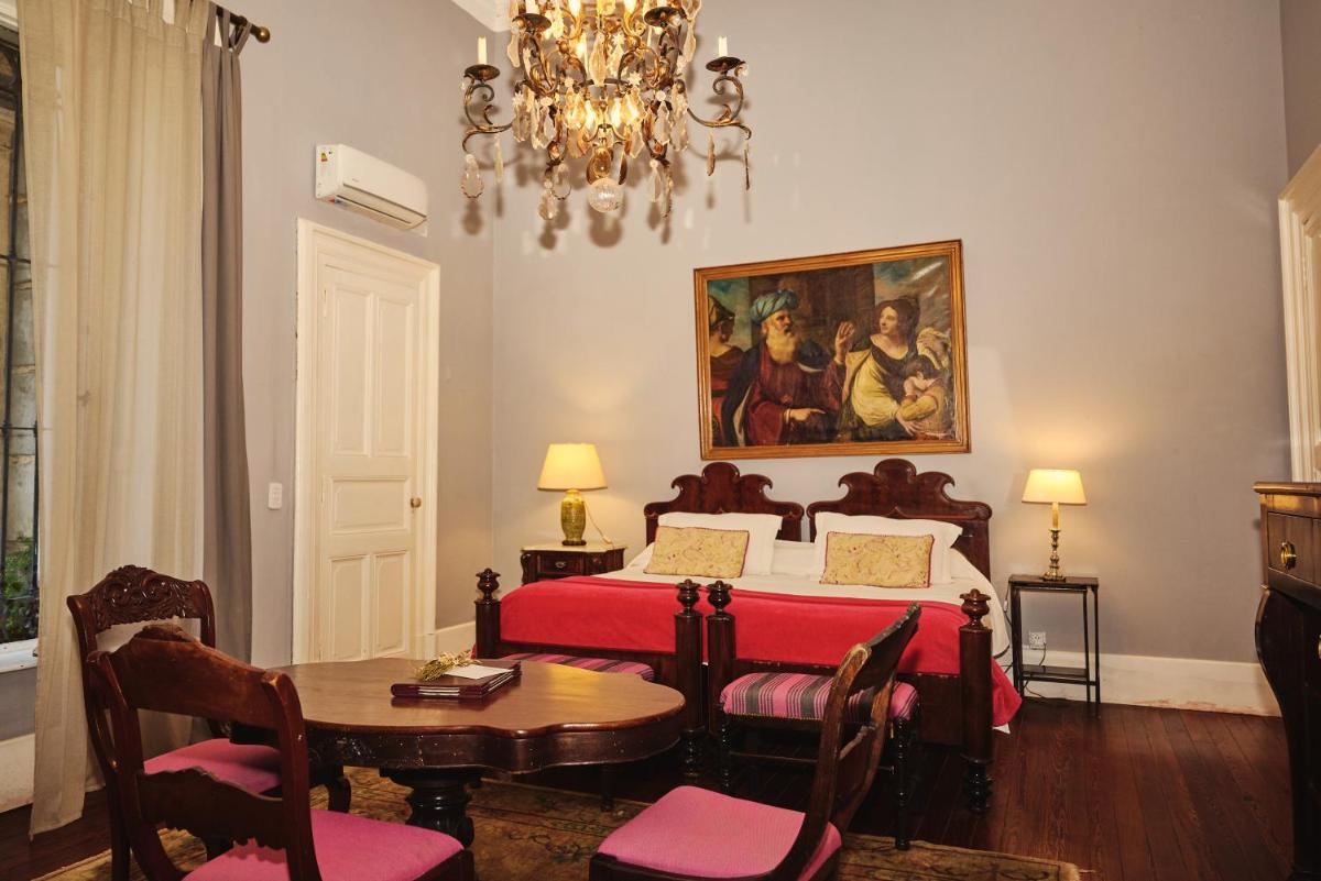 Palacio Santa Candida - Housity