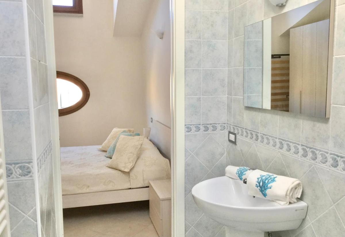 Berenice - Isola D'Elba Apartments - Housity