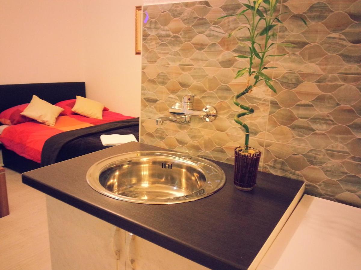 Suitetrails - Cumurija Bridge Accommodation