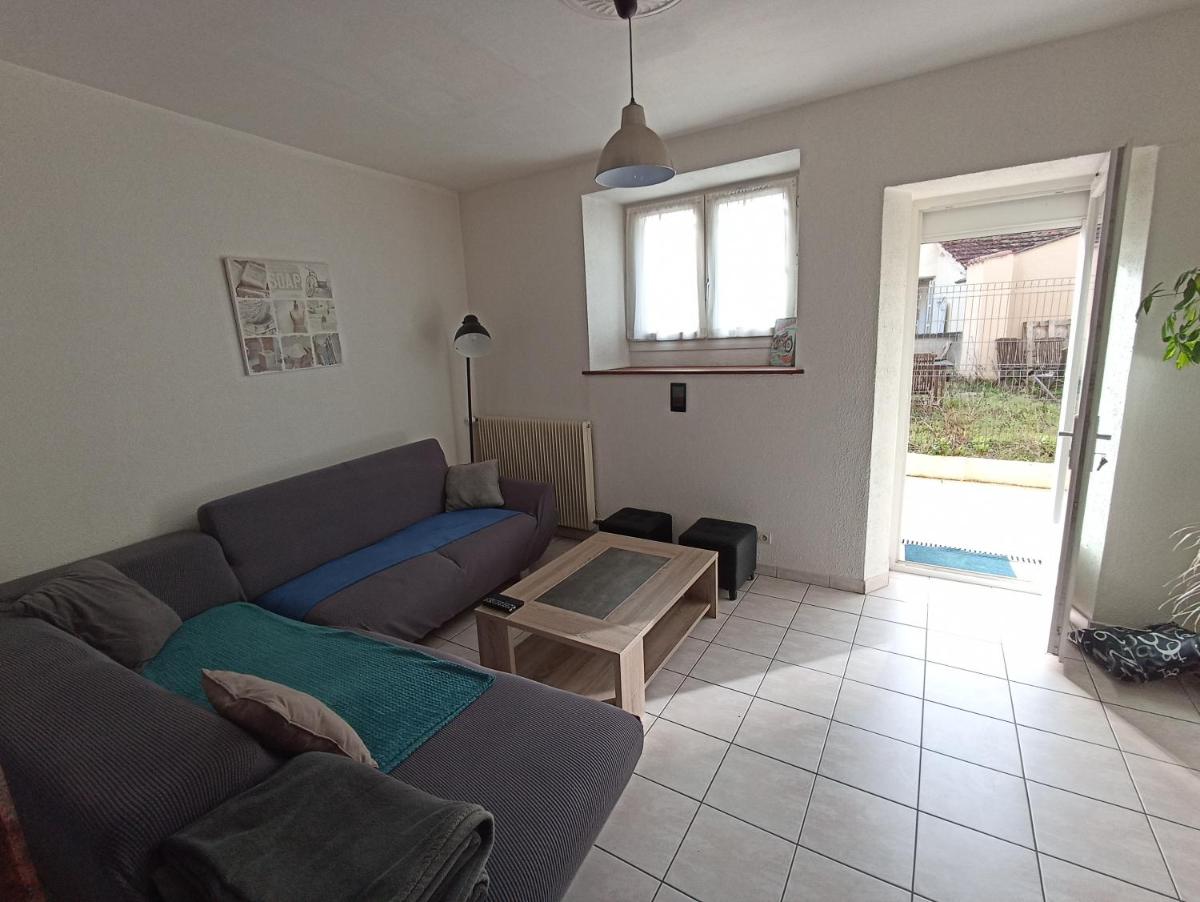 Maison de ville de 95M2 - Housity
