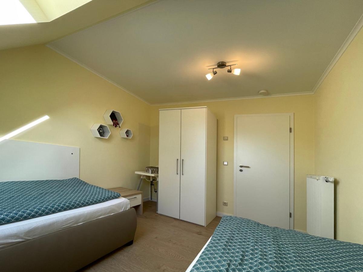 Strandloper Zinnowitz - Housity