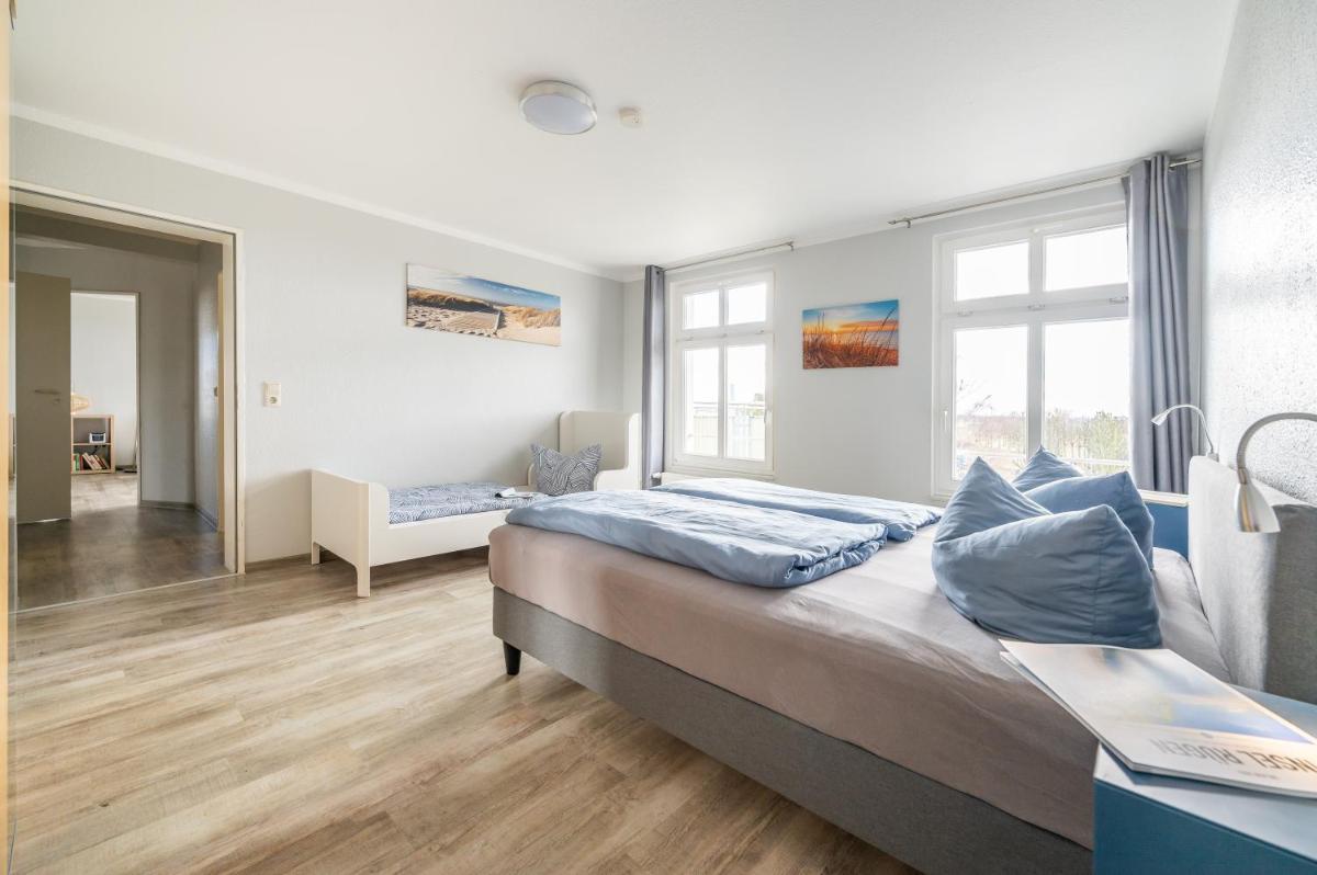 Haus Ferienglück Sauna im Haus - Housity