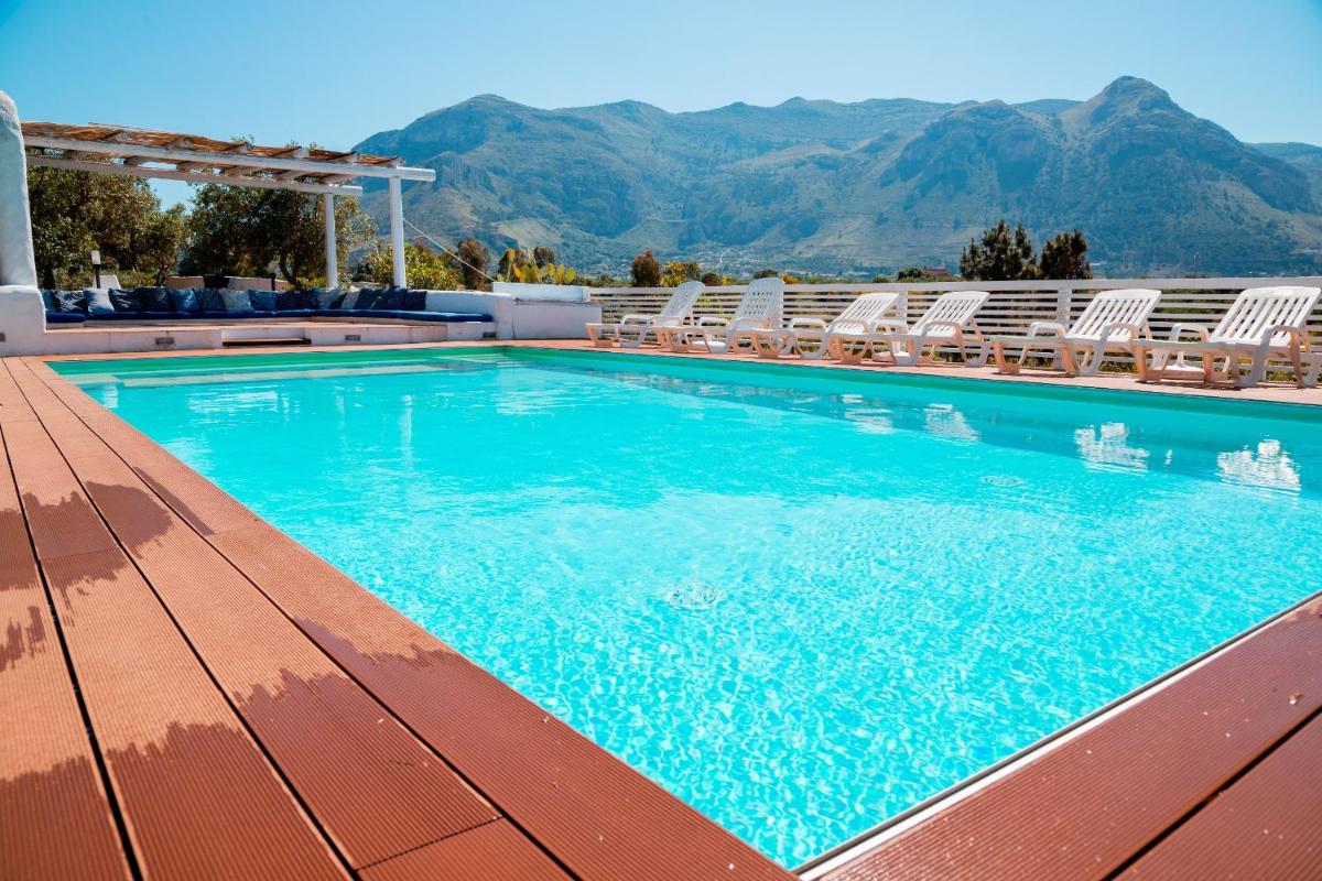 B&B Scacciapensieri - Housity