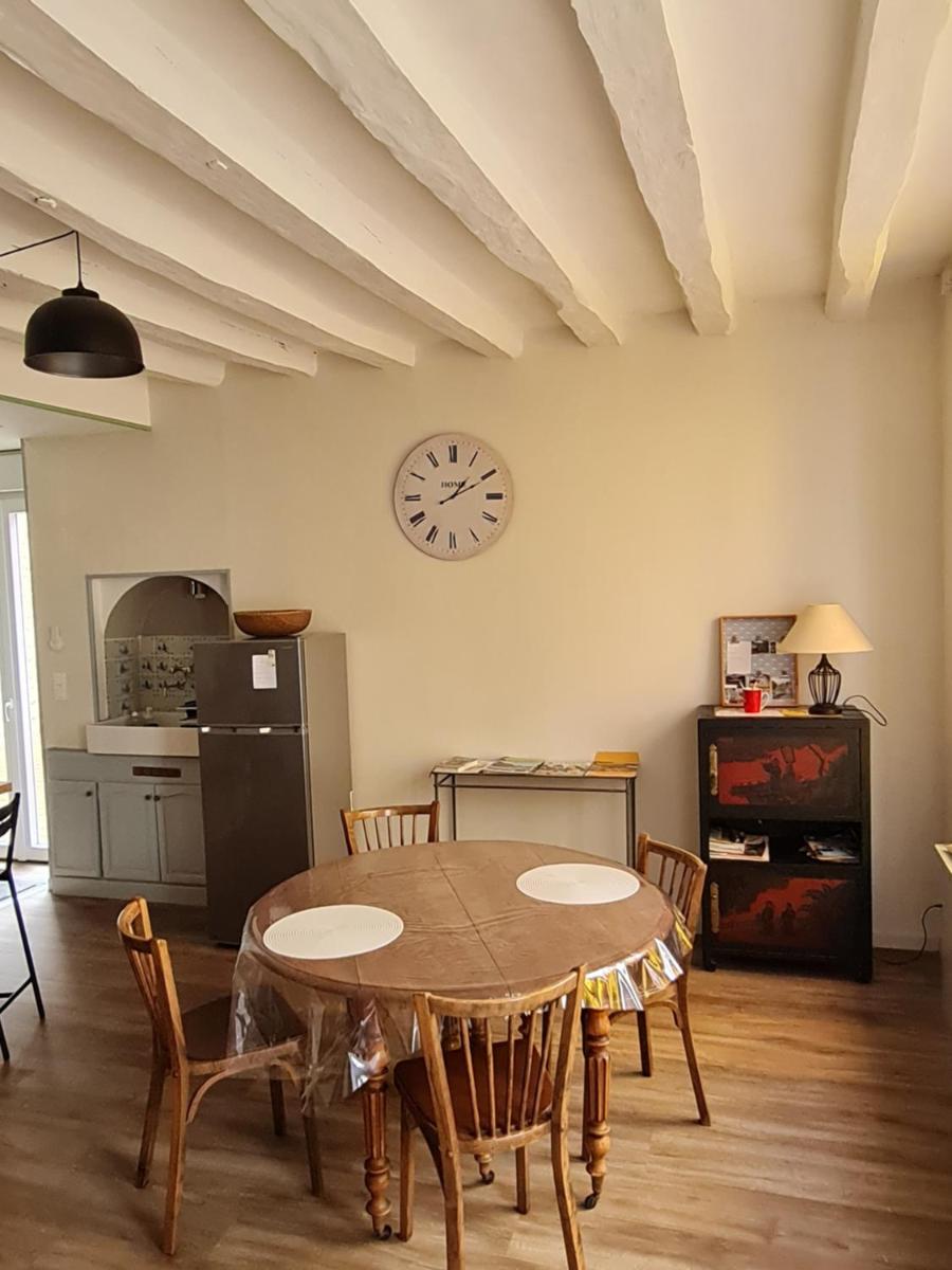 Le Coeur de Fresnay - Housity