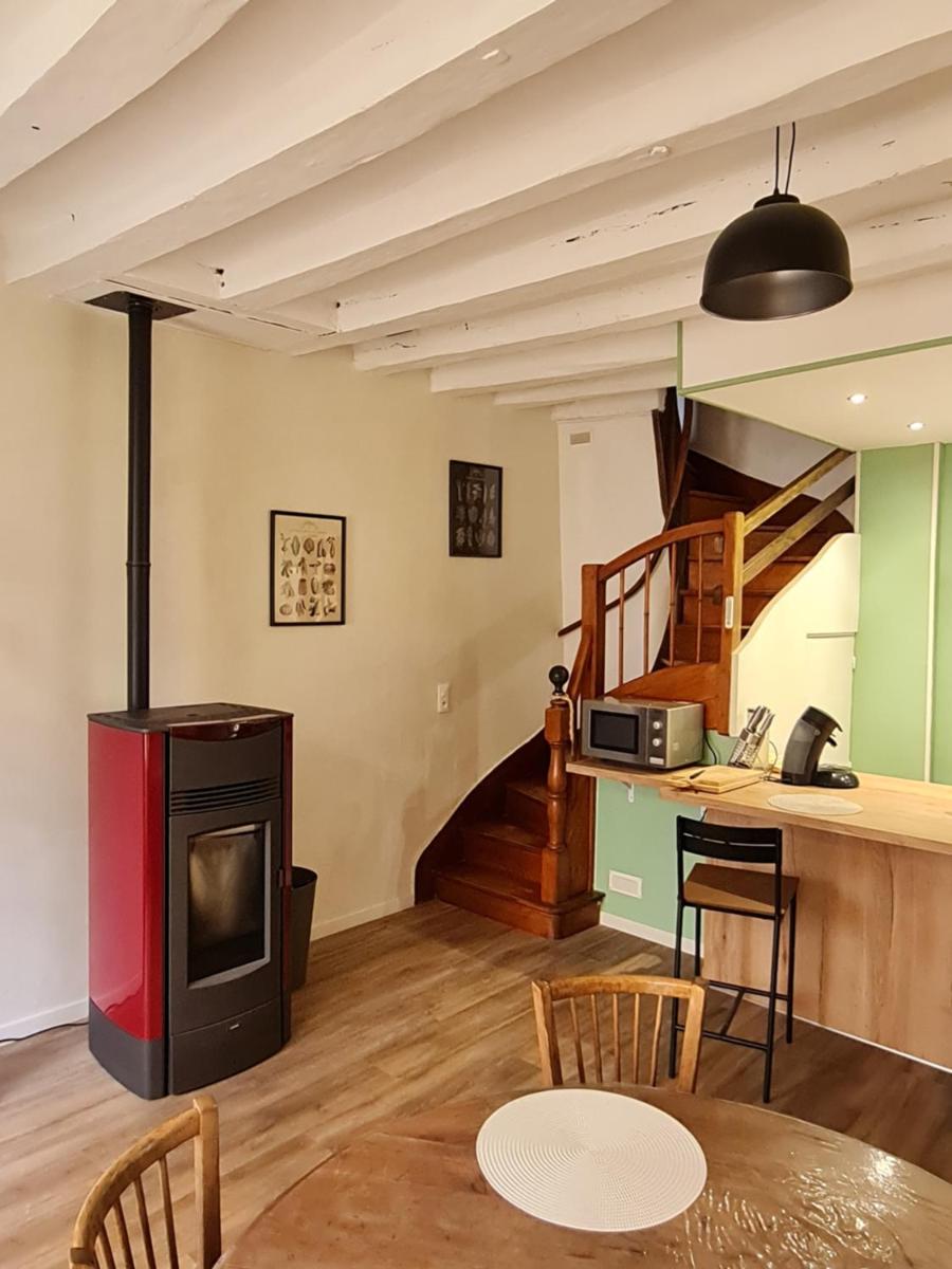 Le Coeur de Fresnay - Housity